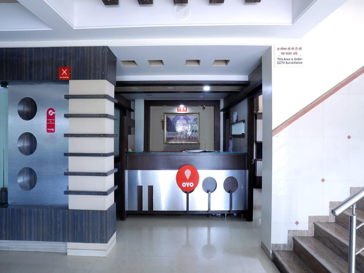 Oyo 4198 Hotel Shri Sai Murli Shirdi Esterno foto