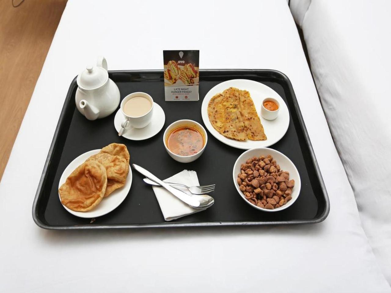 Oyo 4198 Hotel Shri Sai Murli Shirdi Esterno foto